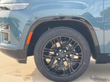 New 2026 Jeep Grand Wagoneer SUV