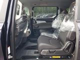 New 2026 Kia Carnival MPV Van