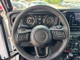 Used 2026 Jeep Wrangler SUV