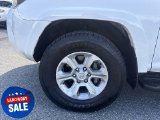 Used 2022 Toyota 4Runner SUV