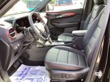 New 2026 Chevrolet TrailBlazer SUV