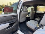 New 2026 Toyota Sequoia SUV