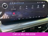 Used 2025 Chevrolet Suburban SUV