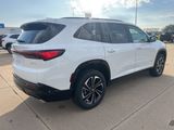 New 2026 Buick Enclave SUV