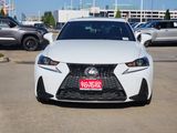 Used 2019 Lexus IS Sedan