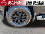 New 2026 Nissan Frontier Truck