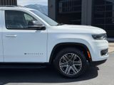 Used 2024 Jeep Wagoneer L SUV