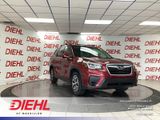 Used 2019 Subaru Forester SUV