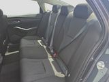 New 2026 Honda Accord Sedan Sedan