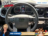 Used 2023 Toyota Tacoma Truck