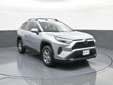 Used 2025 Toyota RAV4 SUV