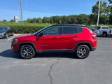 Used 2025 Jeep Compass SUV