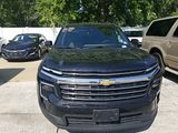 Used 2026 Chevrolet Traverse SUV