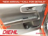 Used 2023 Ford Bronco Sport SUV