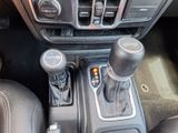 Used 2023 Jeep Wrangler SUV