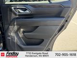 Used 2024 Chevrolet Tahoe SUV