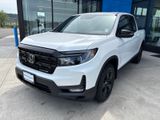 New 2026 Honda Ridgeline Truck