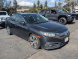 Used 2016 Honda Civic Sedan
