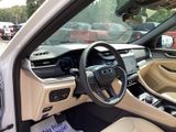 New 2026 Jeep Grand Cherokee SUV