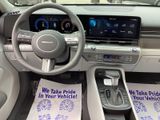 New 2027 Hyundai Kona SUV