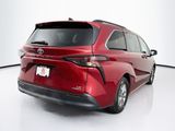 Used 2024 Toyota Sienna Van
