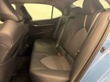 Used 2024 Toyota Camry Sedan