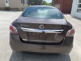 Used 2015 Nissan Altima Sedan