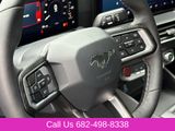 New 2026 Ford Mustang Coupe