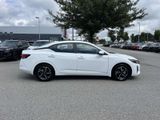 Used 2025 Nissan Sentra Sedan