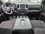 Used 2022 Chevrolet Silverado 1500 LTD Truck