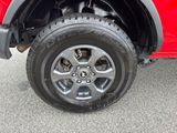 Used 2021 Ford Bronco SUV