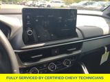 Used 2025 Acura ADX SUV