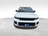Used 2024 Jeep Grand Cherokee SUV