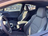 New 2026 Toyota C-HR SUV