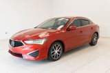 Used 2019 Acura ILX Sedan