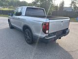 Used 2020 Honda Ridgeline Truck