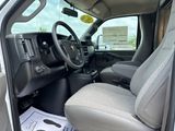 New 2026 Chevrolet Express 3500 Coupe