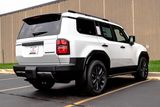 New 2027 Toyota Land Cruiser SUV