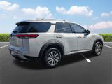 Used 2025 Nissan Pathfinder SUV