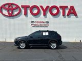 Used 2026 Toyota Corolla Cross SUV