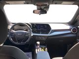 Used 2024 Chevrolet Trax SUV