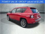 Used 2017 Jeep Compass SUV