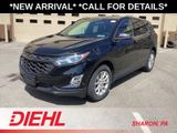 Used 2019 Chevrolet Equinox SUV