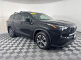 Used 2023 Toyota Highlander SUV