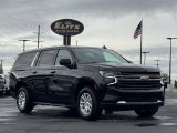 Used 2024 Chevrolet Suburban SUV