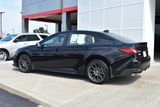 Used 2025 Toyota Camry Sedan