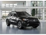 New 2026 Mercedes-benz GLE SUV