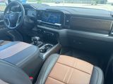 Used 2025 Chevrolet Silverado 1500 Truck