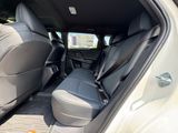 New 2026 Toyota bZ Woodland SUV