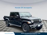 Used 2022 Jeep Gladiator Truck